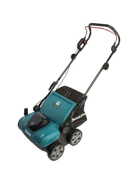 Makita DUV320Z Elektrisk Vertikalskärare