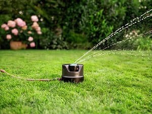 Gardena AquaPrecise ovan Jord Bevattningssystem