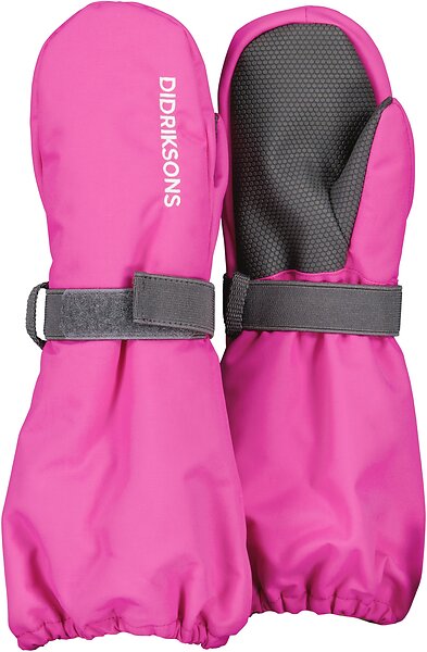 Didriksons Biggles Vantar