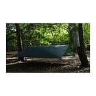 DD Hammocks Presenning Grön, 3x3 m, Allsidigt skydd