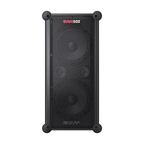 Sharp CP-LS100 Sumobox