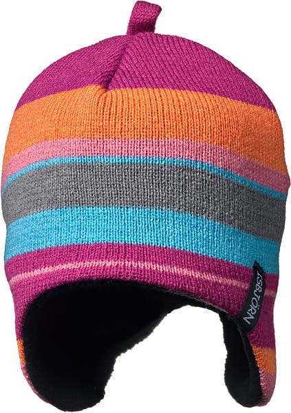 Isbjörn of Sweden Eaglet Knitted Cap (Jr)