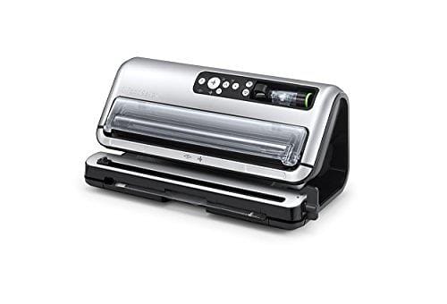 Foodsaver Vakuumförpackare Flow FFS006X