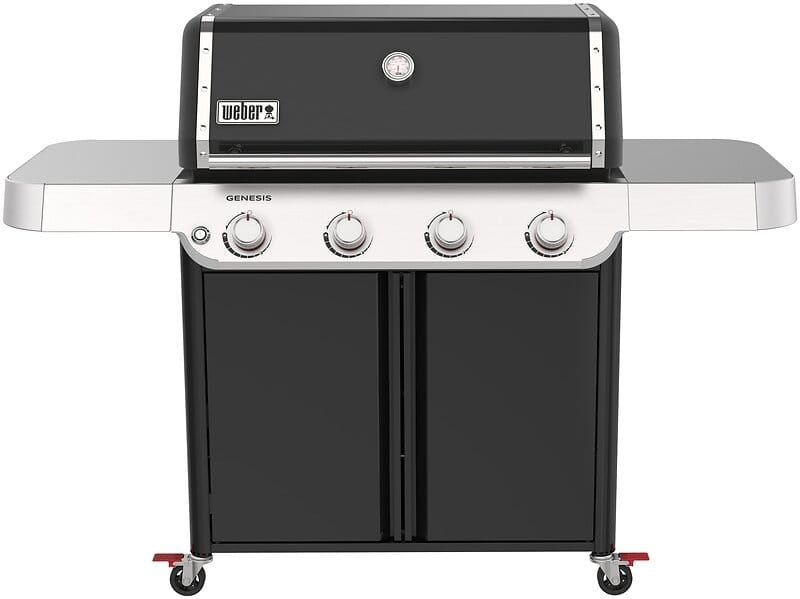Weber Genesis E-415