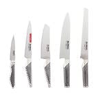 Global G-2951138 Knivset 5 Knivar