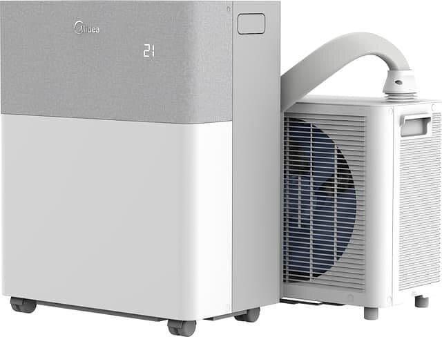 Midea PortaSplit