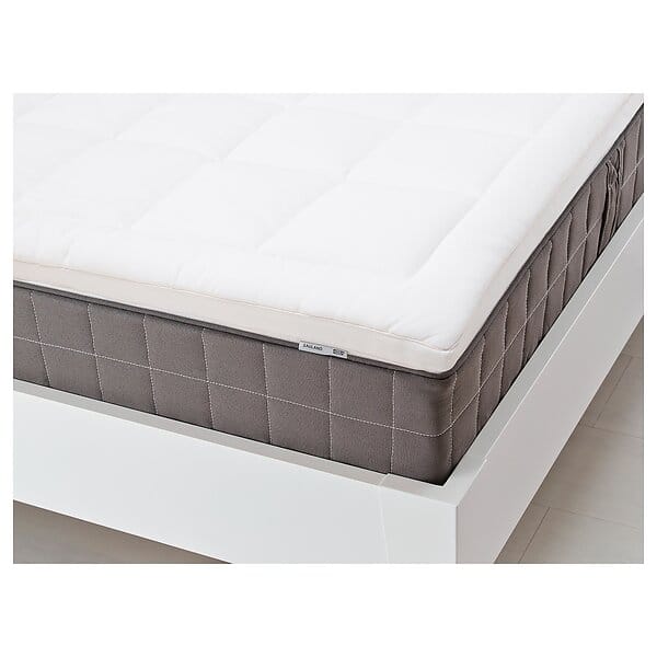 IKEA SAULAND Bäddmadrass 140x200 cm