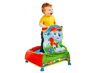 Paw Patrol My first Studsmatta, Paw Patrol