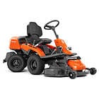 Husqvarna Rider 214TC Comfort Edition med Combi 103 klippaggregat
