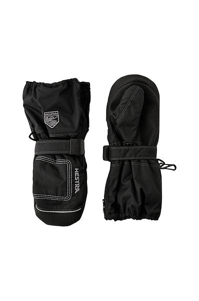 Hestra Baby Zip Long Mittens (Jr)