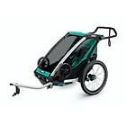 Thule Chariot Lite (Enkelvagn)