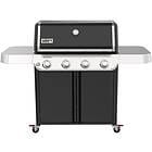 Weber Genesis E-415