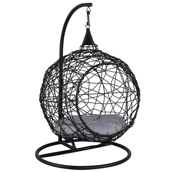 Venture Home Lexi 1019-408 Hängstol Liten Modell