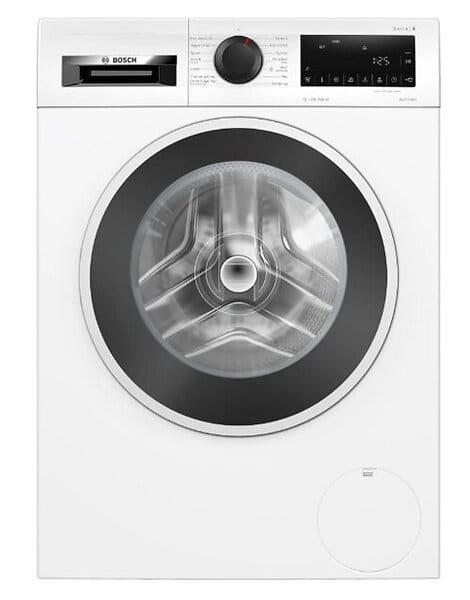 Bosch WGG244ZISN (Vit)