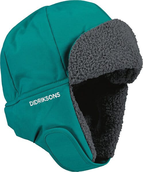 Didriksons Biggles Mössa (Jr)