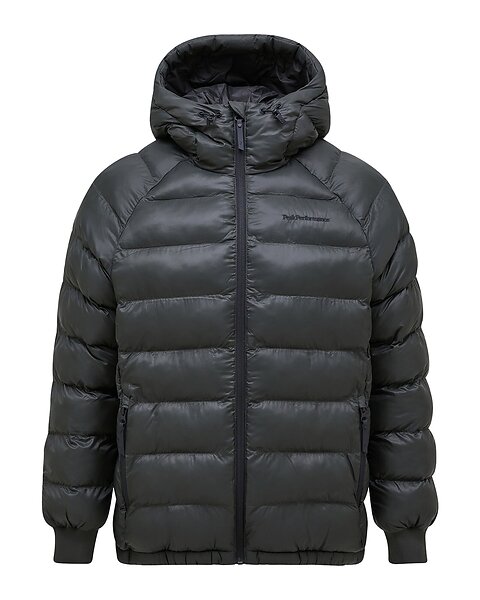 Peak Performance Tomic Insulated Hood Jacket (Jr)