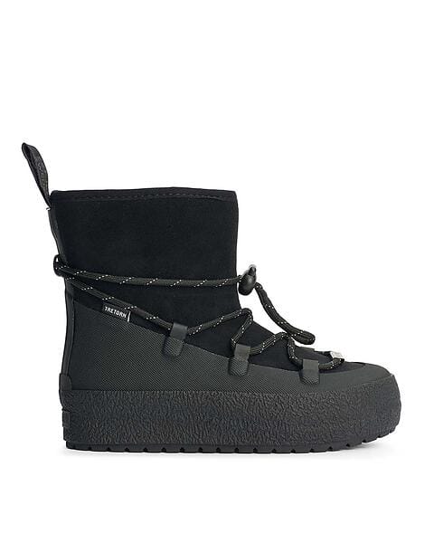 Tretorn Aspa Hybrid (Jr)