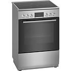 Bosch HKN31A050U (Rostfri)
