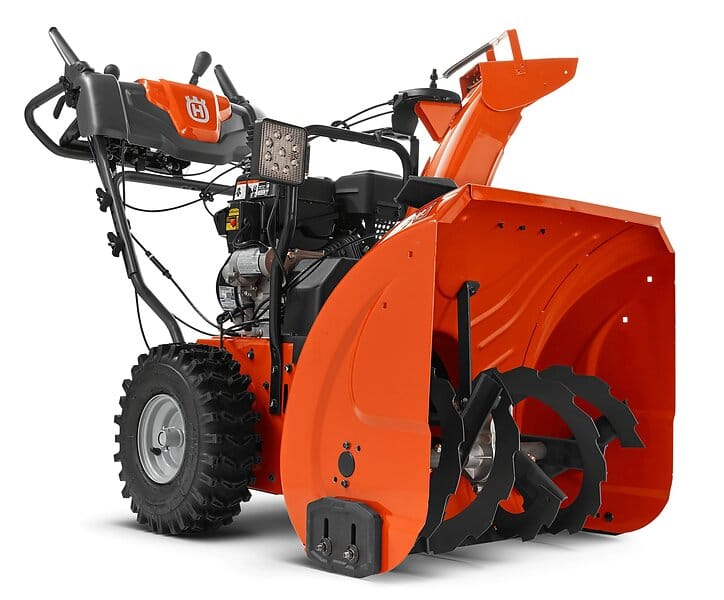 Husqvarna ST 224