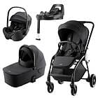 Britax Rio Baby Strollers
