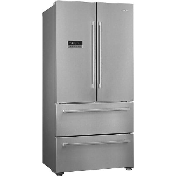 SMEG FQ55FXDE (Stainless Steel)
