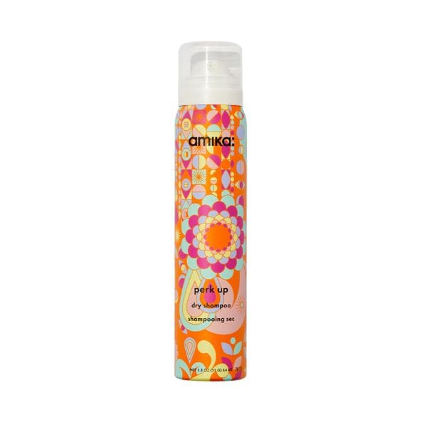Amika Perk Up Dry Shampoo Amika Perk Up Dry Shampoo