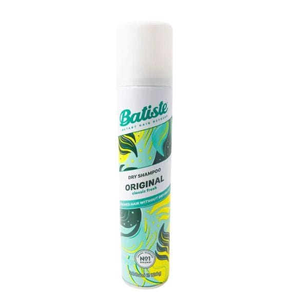 Batiste Dry Shampoo Original Batiste Dry Shampoo Original