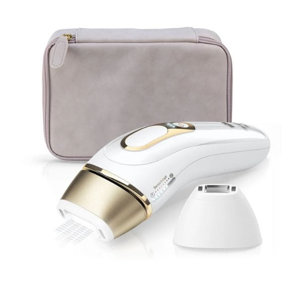 Braun Silk·expert Pro 5 Braun Silk·expert Pro 5