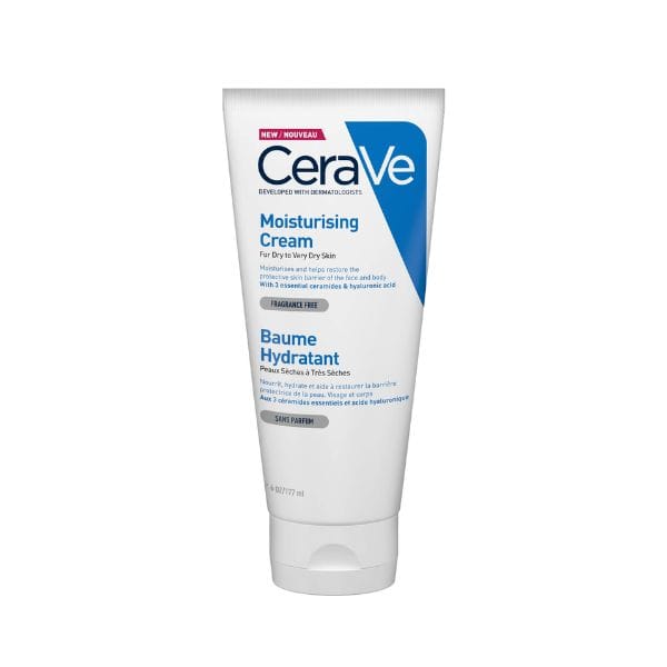CeraVe Moisturizing Cream CeraVe Moisturizing Cream