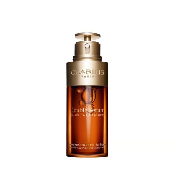 Clarins Double Serum Complete Age Control Concentrate Clarins Double Serum Complete Age Control Concentrate