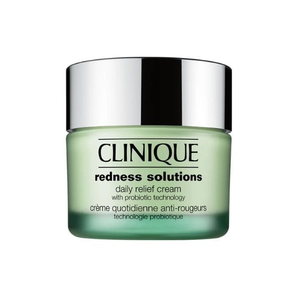 Clinique Redness Solutions Daily Relief Cream Clinique Redness Solutions Daily Relief Cream