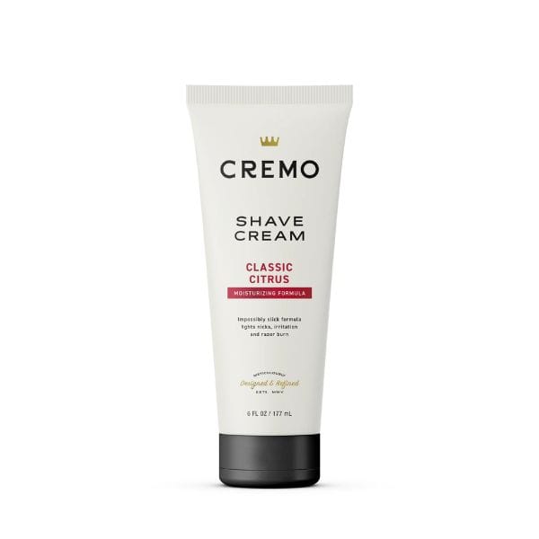 Cremo Original Shave Cream Cremo Original Shave Cream