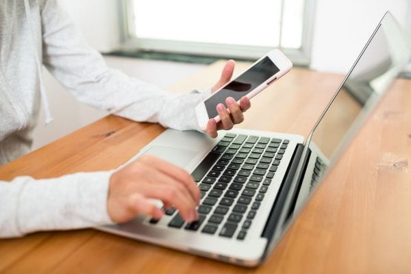 Digitala tjänster