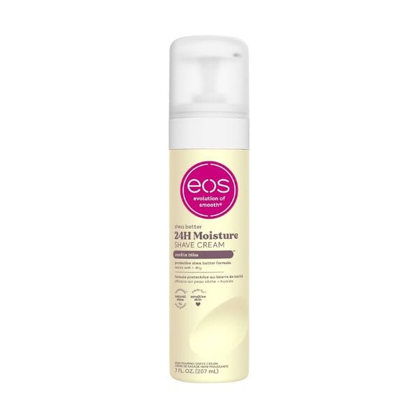 EOS Ultra Moisturizing Shave Cream EOS Ultra Moisturizing Shave Cream