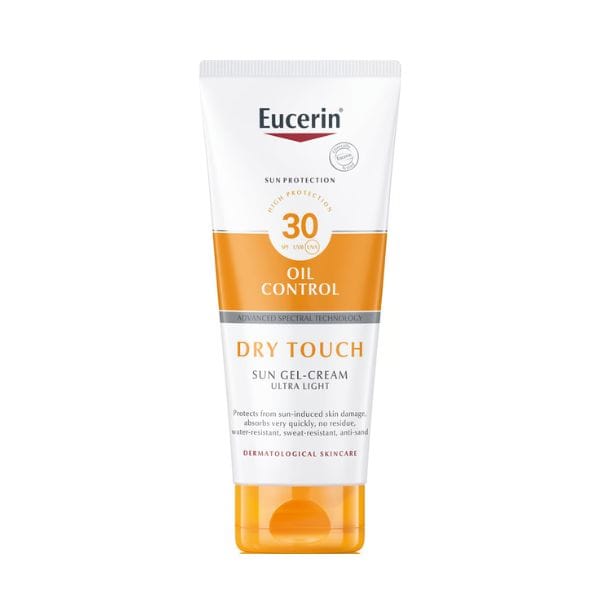 Eucerin Sun Dry Touch