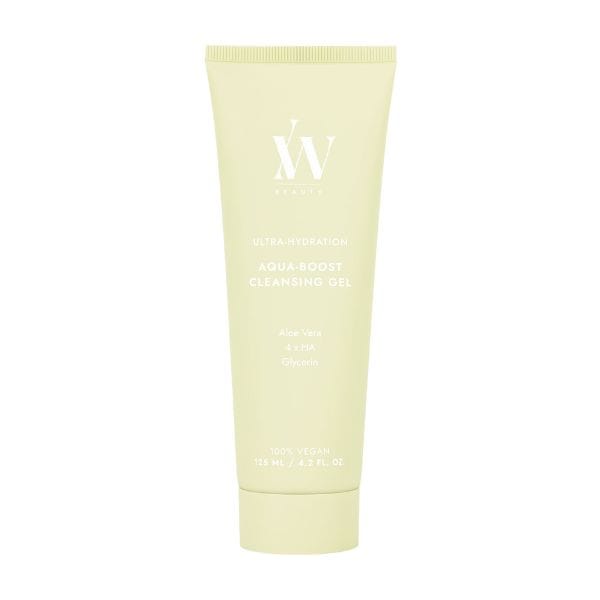 Ida Warg Aqua Boost Cleansing Gel Ida Warg Aqua Boost Cleansing Gel