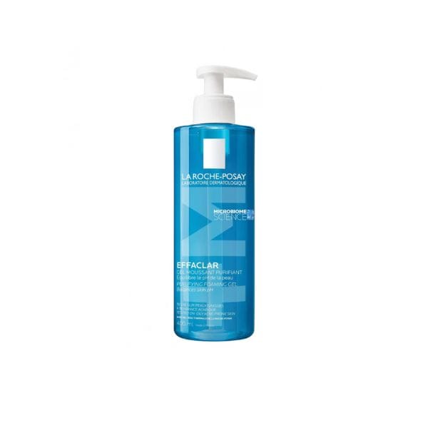 La Roche-Posay Effaclar Purifying Foaming Gel La Roche-Posay Effaclar Purifying Foaming Gel