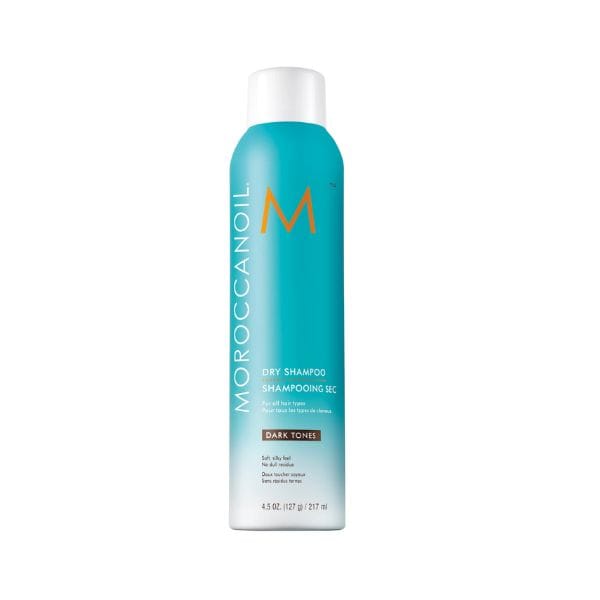 Moroccanoil Dry Shampoo for Dark Tones Moroccanoil Dry Shampoo for Dark Tones
