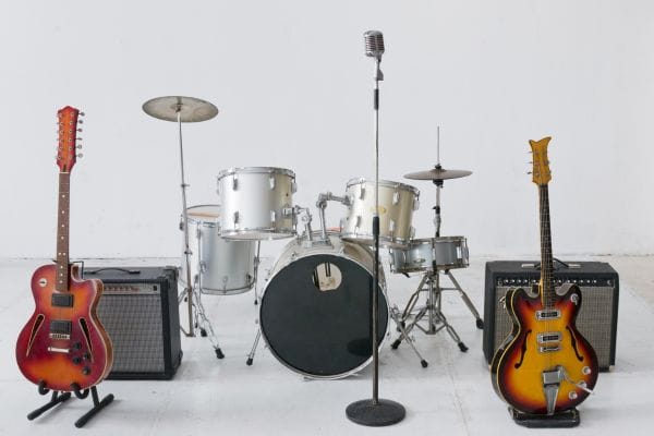 Musik bäst i test