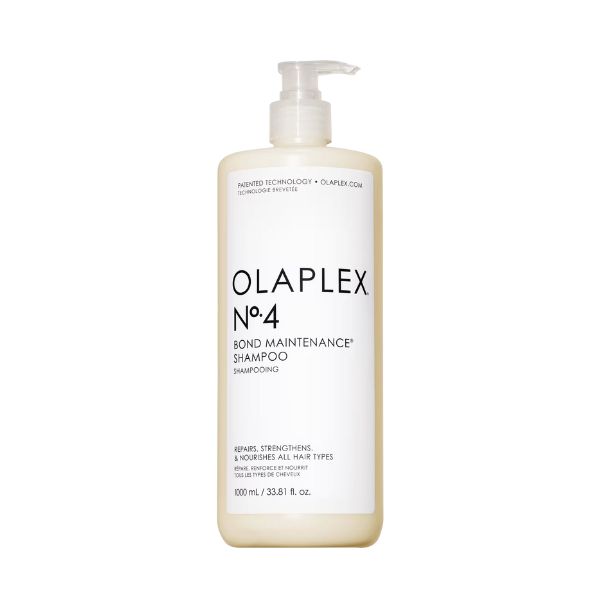 Olaplex No.4 Bond Maintenance Shampoo