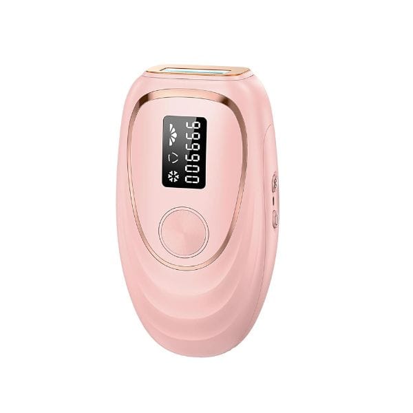 Oreeth IPL Laser Hair Removal Device for Women & Men Oreeth IPL Laser Hair Removal Device for Women & Men