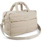 Done By Deer Quiltad Skötväska