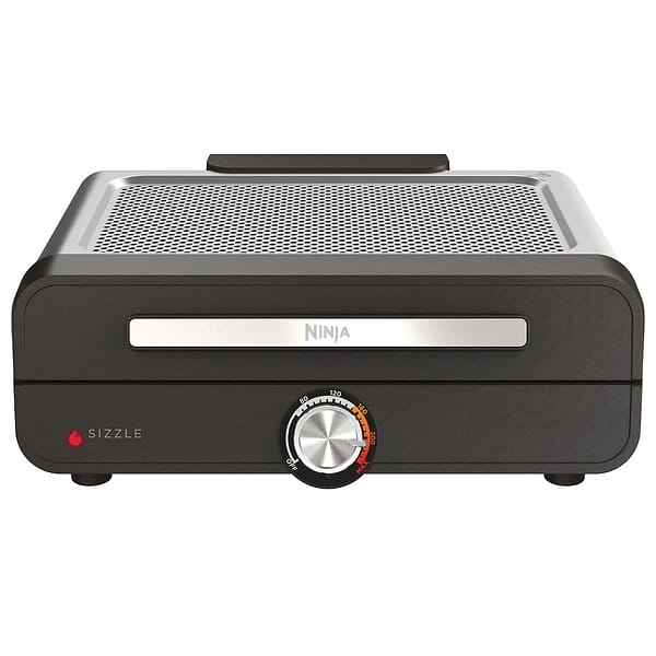 Ninja Sizzle Griddle & Grill GR101EU