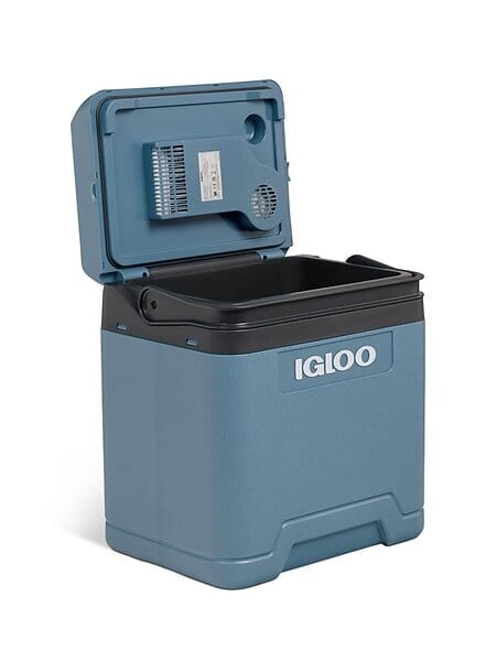Igloo Thermoelectric Cool Box IE24L ACDC