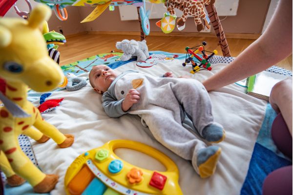 babygym bäst i test babygym bäst i test