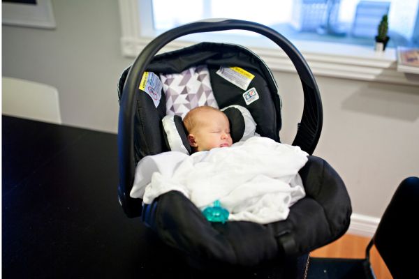 babynest bäst i test babynest bäst i test