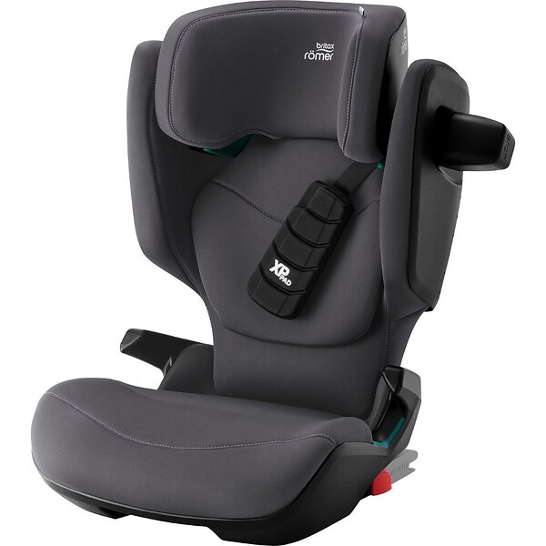 Britax KidFix Pro