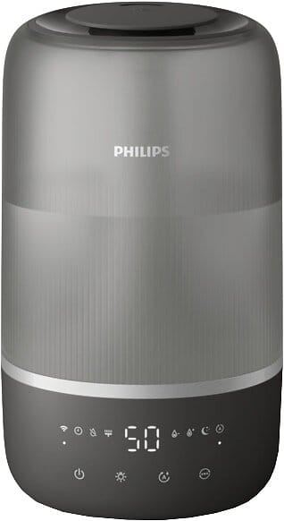 Philips 1000-serien luftfuktare HU1510/03