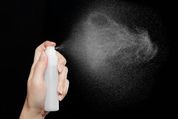 body mist