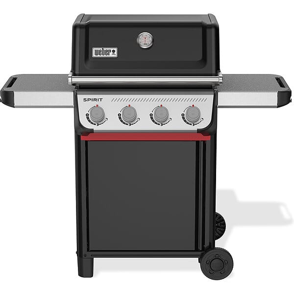 Weber Spirit E-410